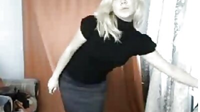 Félénk mancs felesége mutogatja amatőrszexvideo vagyonát